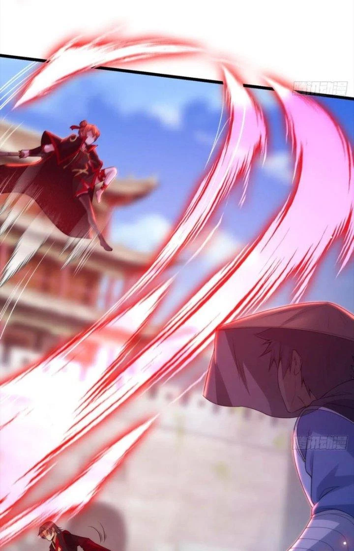 Ta Chỉ Muốn Bị Các Vị Đánh Chết Chapter 127 - 9
