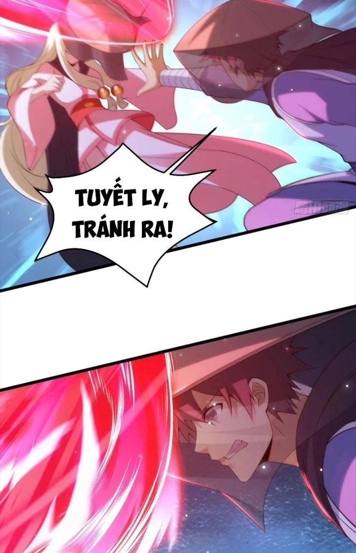 Ta Chỉ Muốn Bị Các Vị Đánh Chết Chapter 127 - 12