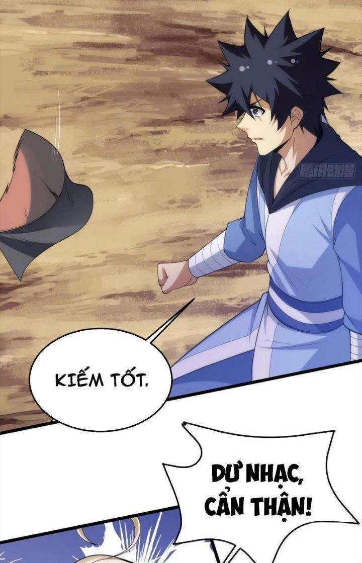 Ta Chỉ Muốn Bị Các Vị Đánh Chết Chapter 127 - 14