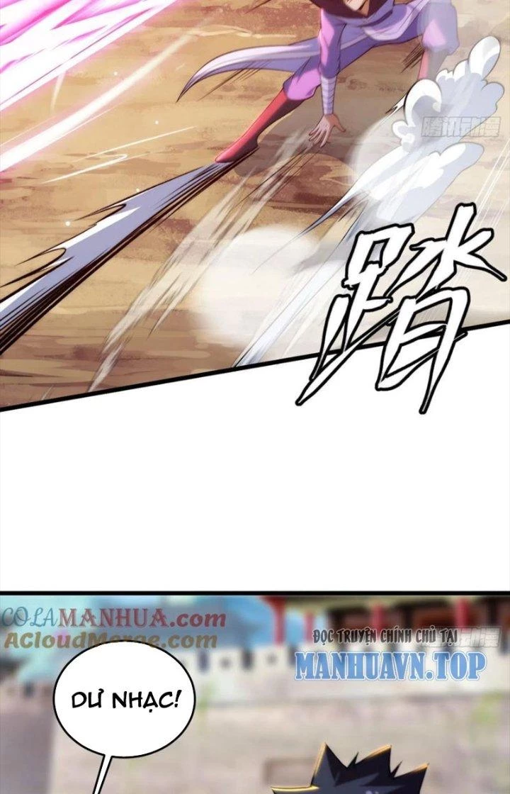 Ta Chỉ Muốn Bị Các Vị Đánh Chết Chapter 127 - 18