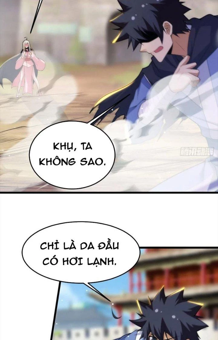 Ta Chỉ Muốn Bị Các Vị Đánh Chết Chapter 127 - 19