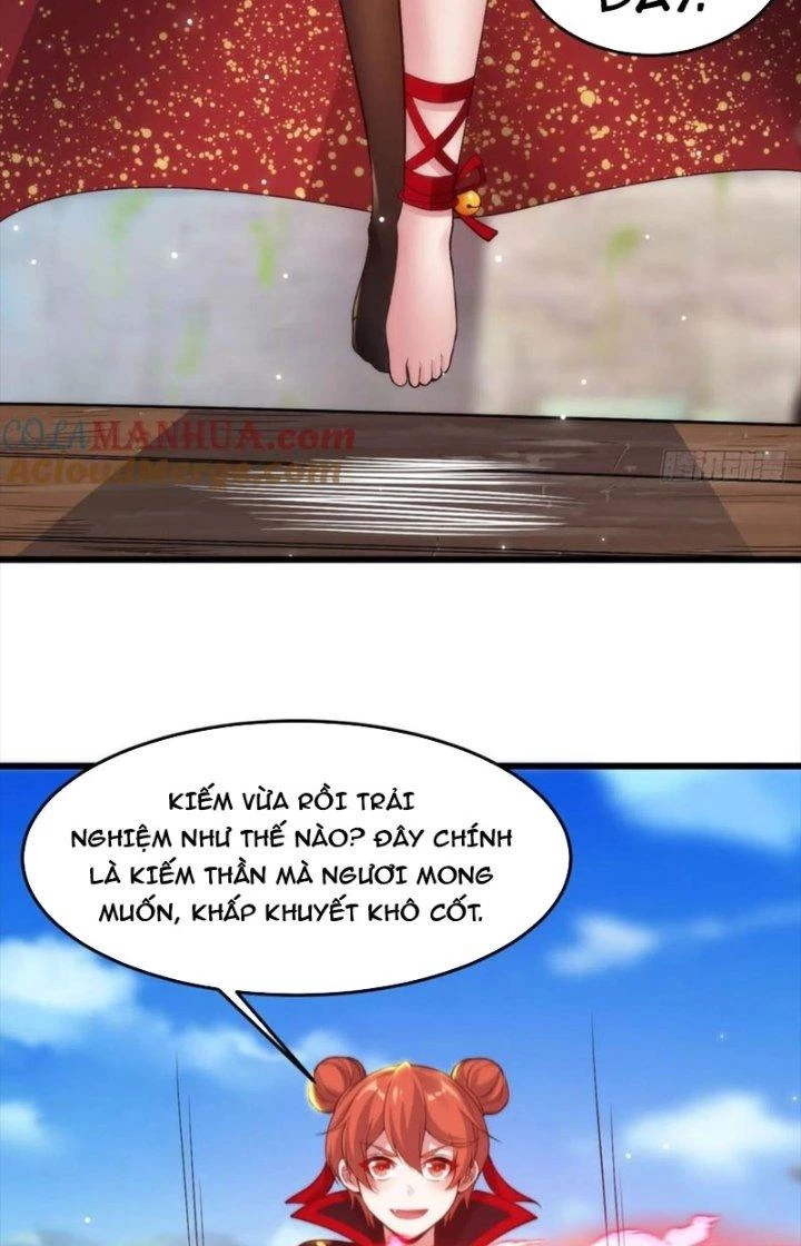 Ta Chỉ Muốn Bị Các Vị Đánh Chết Chapter 127 - 21
