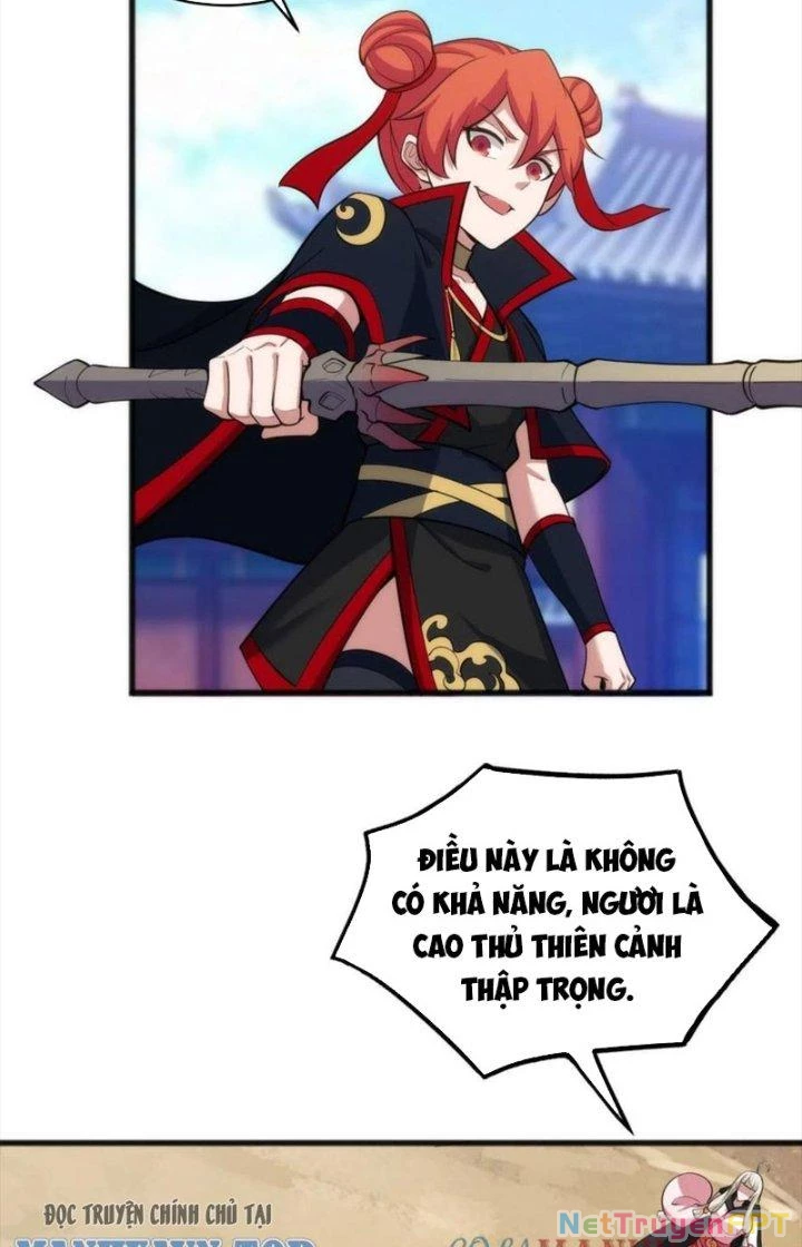 Ta Chỉ Muốn Bị Các Vị Đánh Chết Chapter 127 - 23