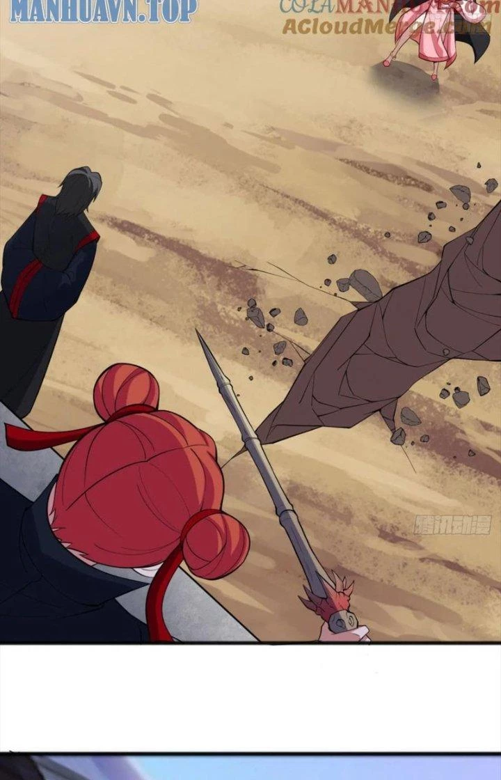 Ta Chỉ Muốn Bị Các Vị Đánh Chết Chapter 127 - 24