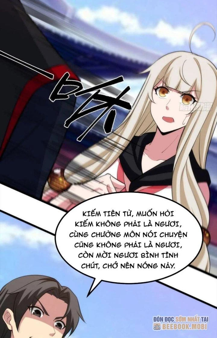 Ta Chỉ Muốn Bị Các Vị Đánh Chết Chapter 127 - 25