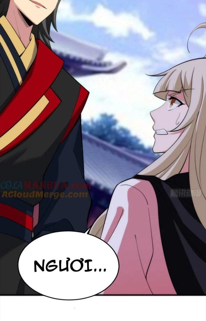Ta Chỉ Muốn Bị Các Vị Đánh Chết Chapter 127 - 26