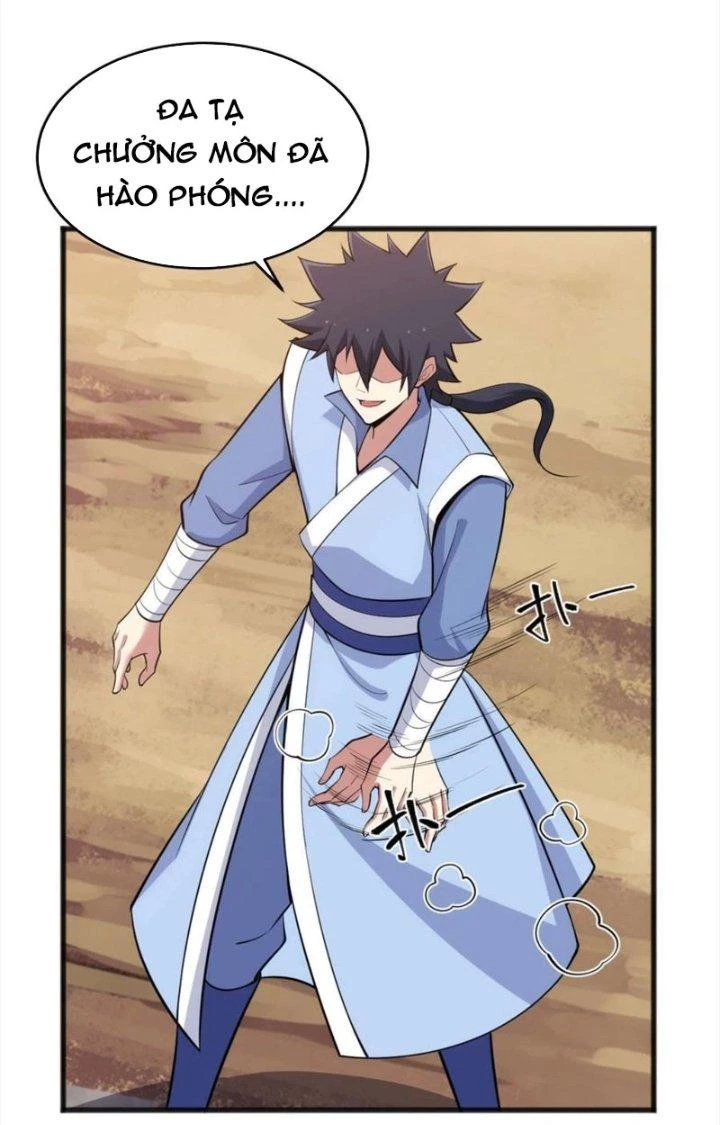 Ta Chỉ Muốn Bị Các Vị Đánh Chết Chapter 127 - 27