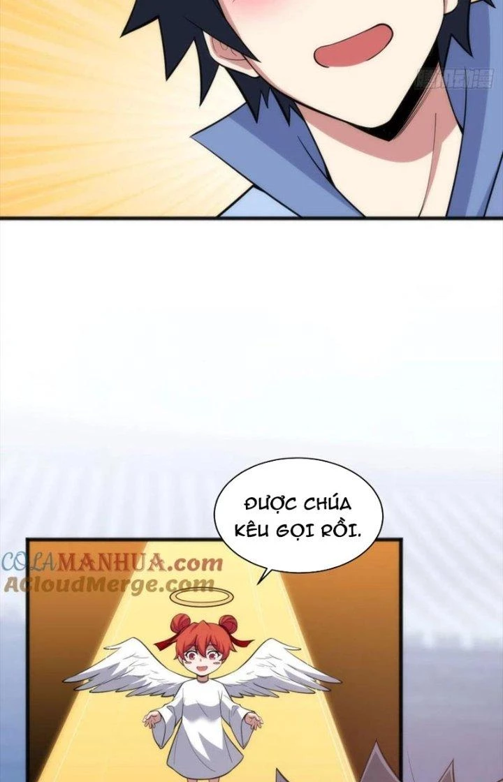 Ta Chỉ Muốn Bị Các Vị Đánh Chết Chapter 127 - 31