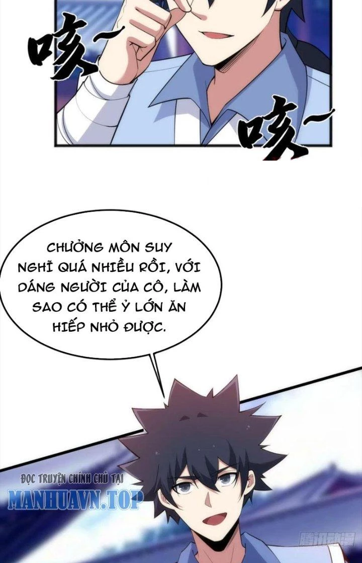 Ta Chỉ Muốn Bị Các Vị Đánh Chết Chapter 127 - 34