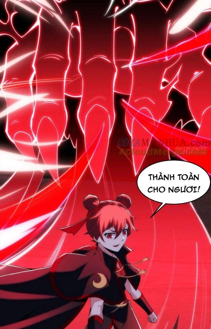 Ta Chỉ Muốn Bị Các Vị Đánh Chết Chapter 127 - 39