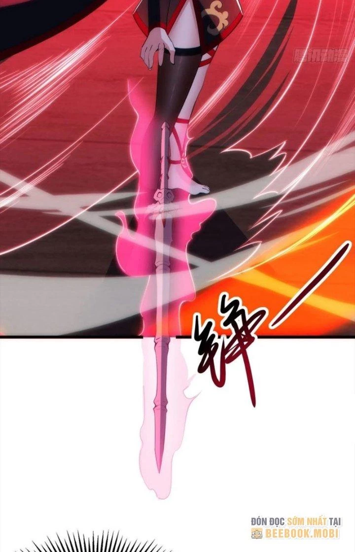 Ta Chỉ Muốn Bị Các Vị Đánh Chết Chapter 127 - 40