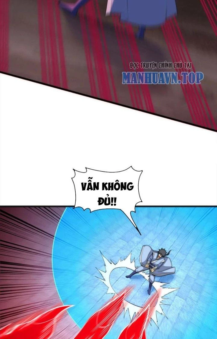 Ta Chỉ Muốn Bị Các Vị Đánh Chết Chapter 127 - 43