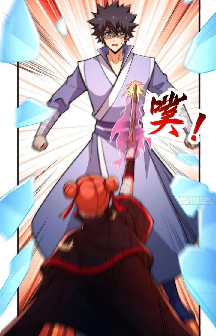Ta Chỉ Muốn Bị Các Vị Đánh Chết Chapter 127 - 48
