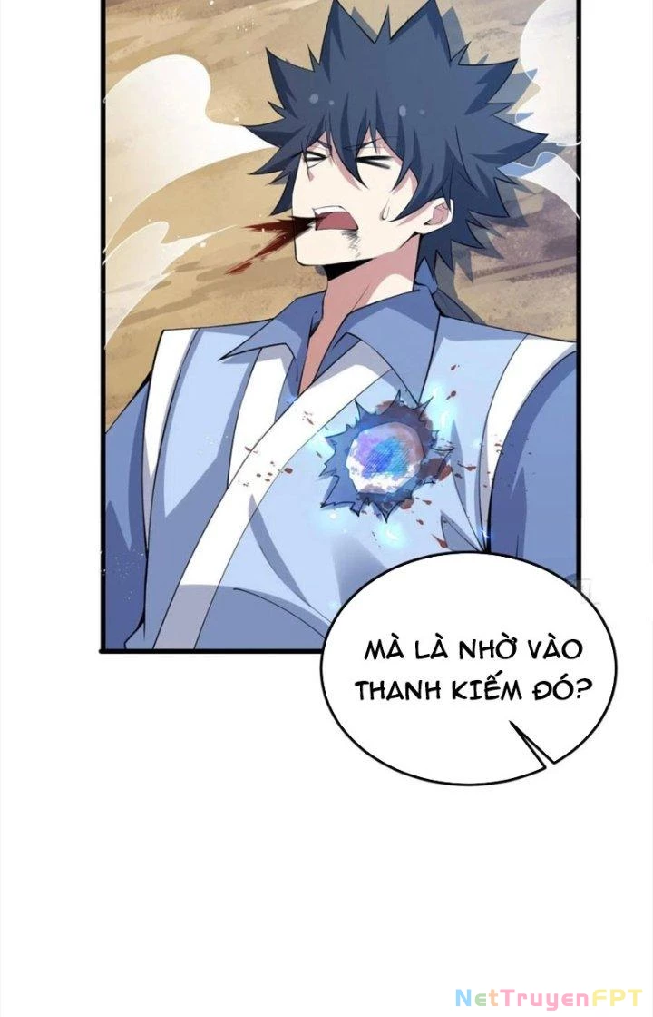 Ta Chỉ Muốn Bị Các Vị Đánh Chết Chapter 127 - 56