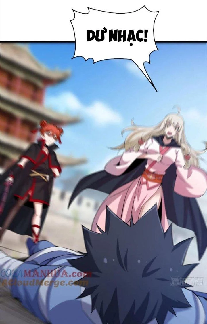 Ta Chỉ Muốn Bị Các Vị Đánh Chết Chapter 127 - 57