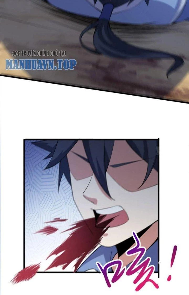 Ta Chỉ Muốn Bị Các Vị Đánh Chết Chapter 127 - 58