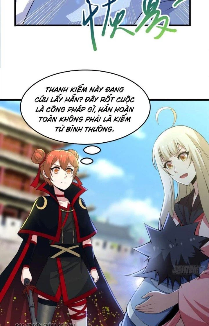 Ta Chỉ Muốn Bị Các Vị Đánh Chết Chapter 127 - 62