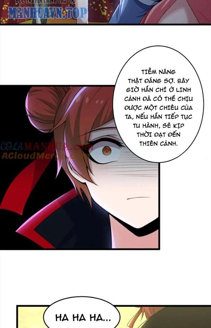Ta Chỉ Muốn Bị Các Vị Đánh Chết Chapter 127 - 63