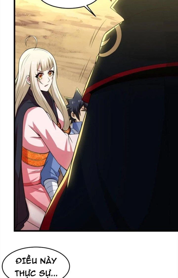 Ta Chỉ Muốn Bị Các Vị Đánh Chết Chapter 127 - 64