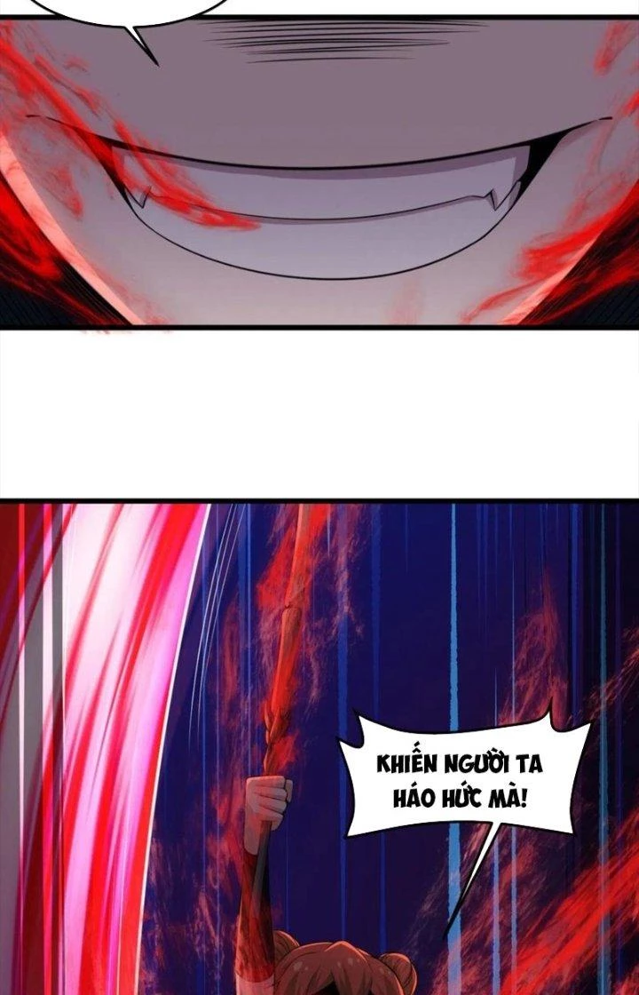 Ta Chỉ Muốn Bị Các Vị Đánh Chết Chapter 127 - 65