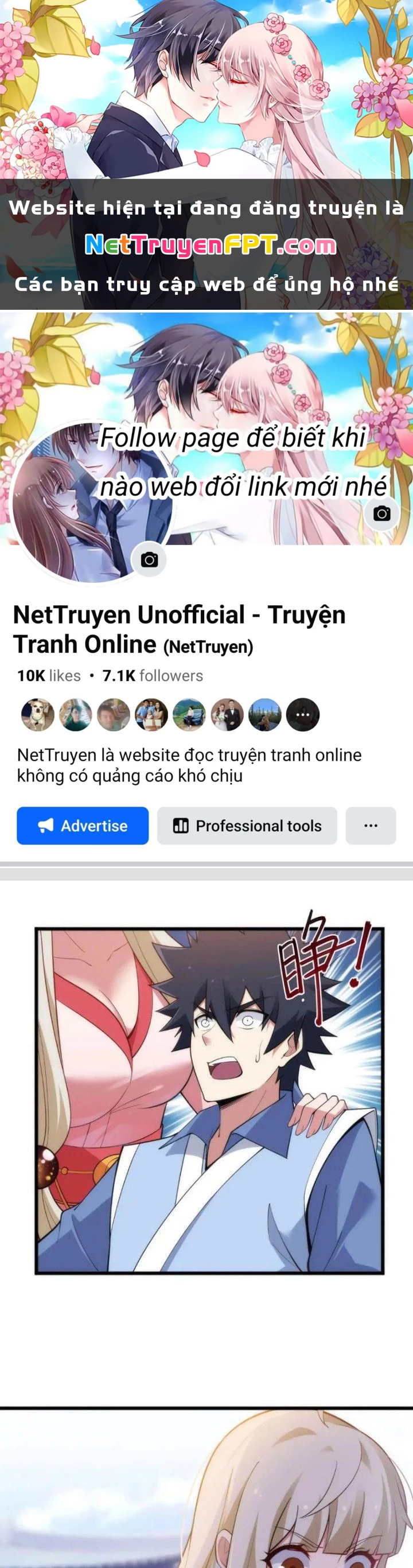 Ta Chỉ Muốn Bị Các Vị Đánh Chết Chapter 128 - 1
