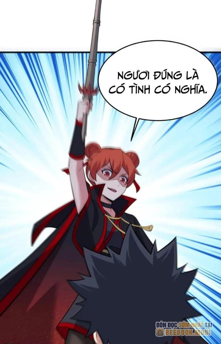 Ta Chỉ Muốn Bị Các Vị Đánh Chết Chapter 128 - 5