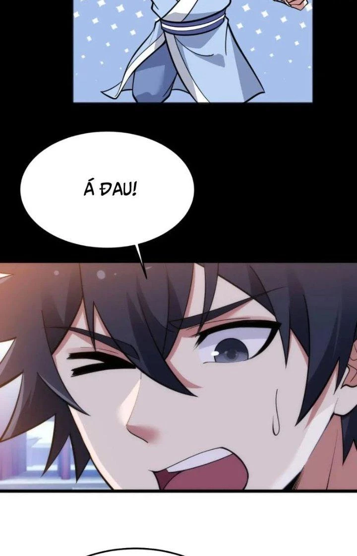 Ta Chỉ Muốn Bị Các Vị Đánh Chết Chapter 128 - 9