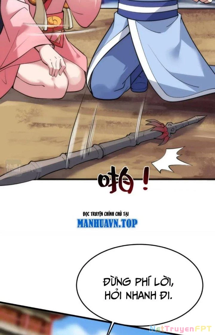 Ta Chỉ Muốn Bị Các Vị Đánh Chết Chapter 128 - 11