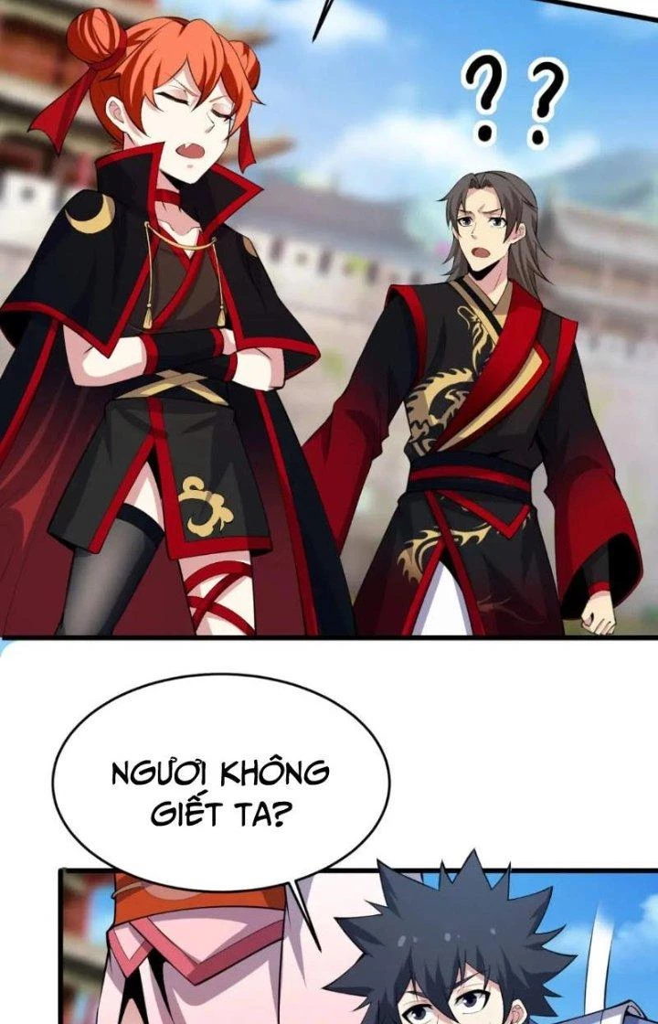 Ta Chỉ Muốn Bị Các Vị Đánh Chết Chapter 128 - 12