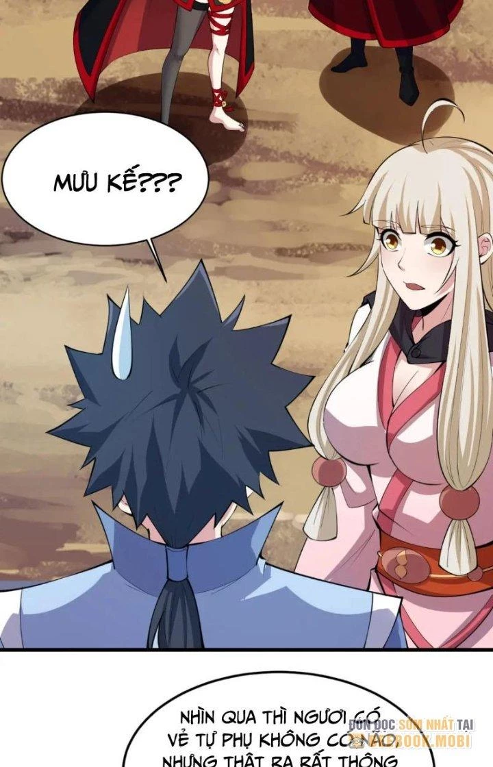 Ta Chỉ Muốn Bị Các Vị Đánh Chết Chapter 128 - 15