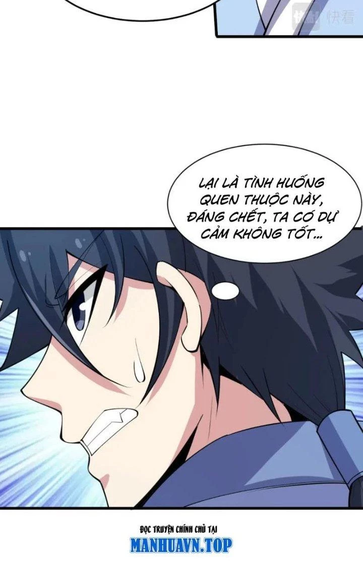 Ta Chỉ Muốn Bị Các Vị Đánh Chết Chapter 128 - 17