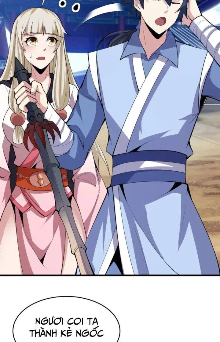 Ta Chỉ Muốn Bị Các Vị Đánh Chết Chapter 128 - 19