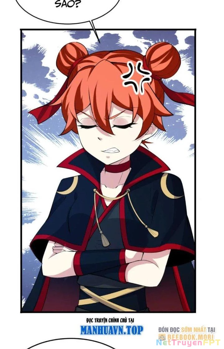 Ta Chỉ Muốn Bị Các Vị Đánh Chết Chapter 128 - 20