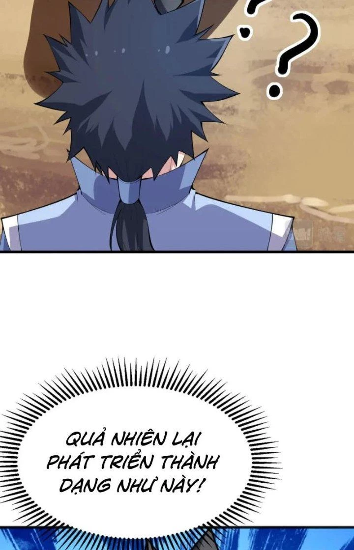 Ta Chỉ Muốn Bị Các Vị Đánh Chết Chapter 128 - 23