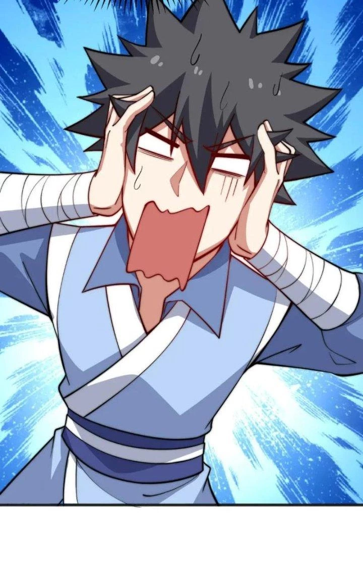 Ta Chỉ Muốn Bị Các Vị Đánh Chết Chapter 128 - 24