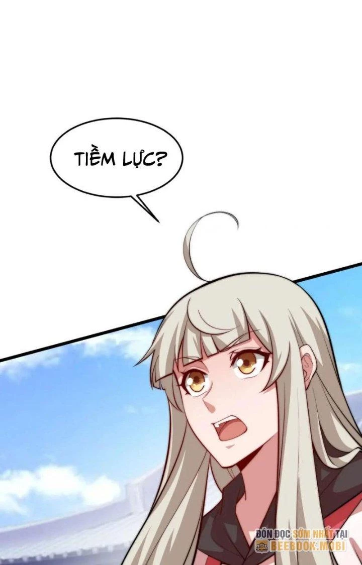 Ta Chỉ Muốn Bị Các Vị Đánh Chết Chapter 128 - 25