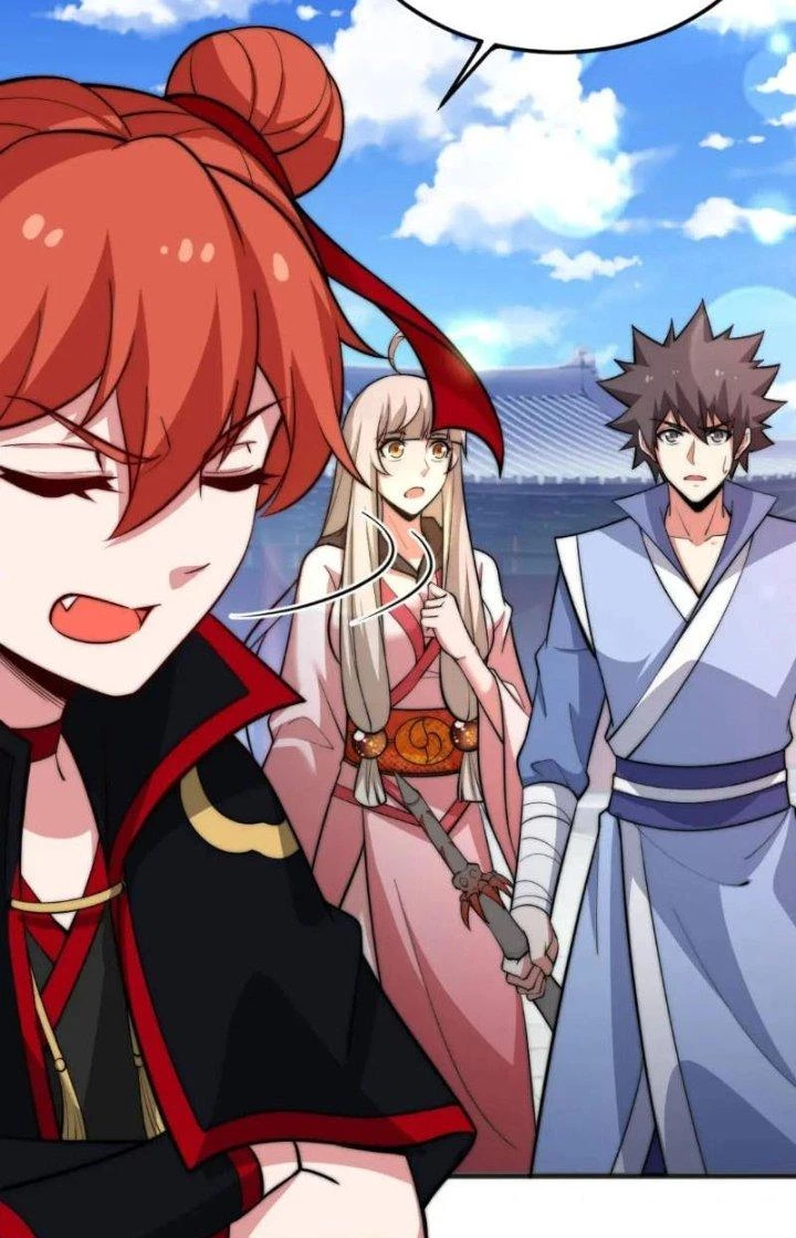 Ta Chỉ Muốn Bị Các Vị Đánh Chết Chapter 128 - 27