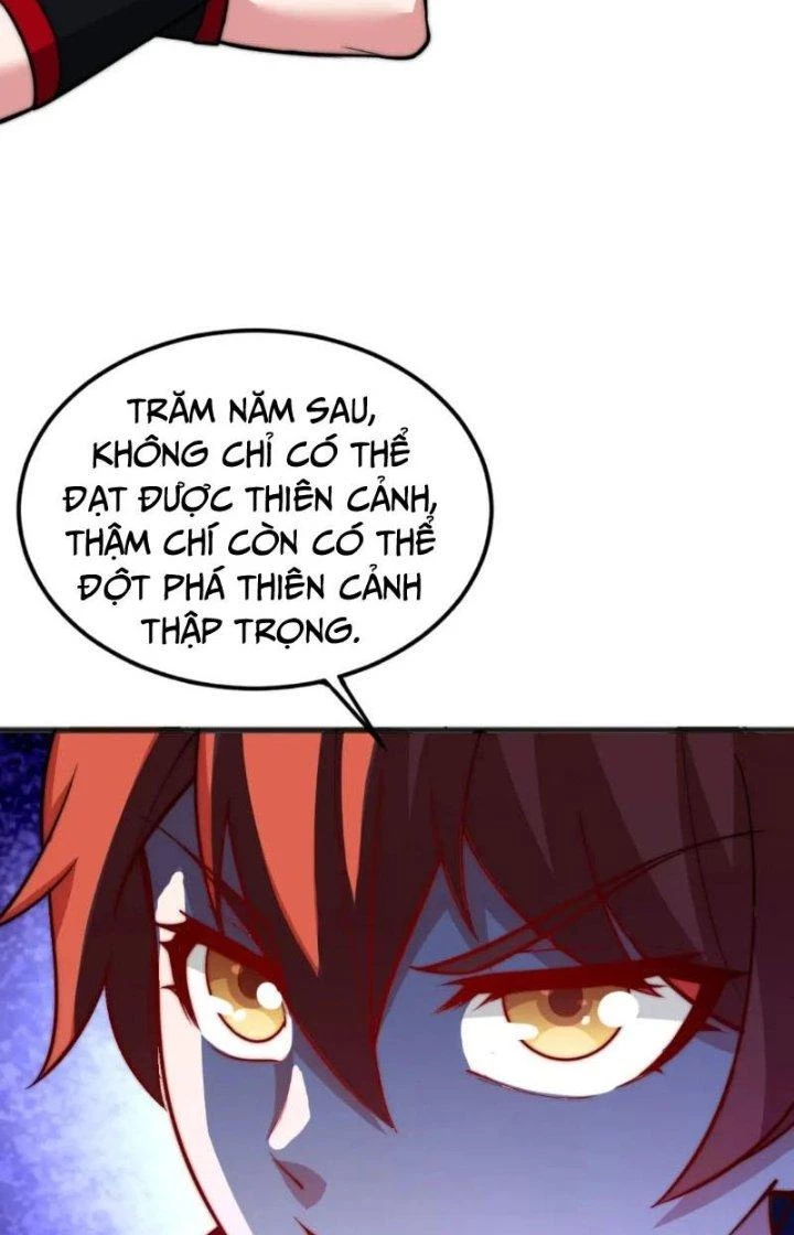 Ta Chỉ Muốn Bị Các Vị Đánh Chết Chapter 128 - 28