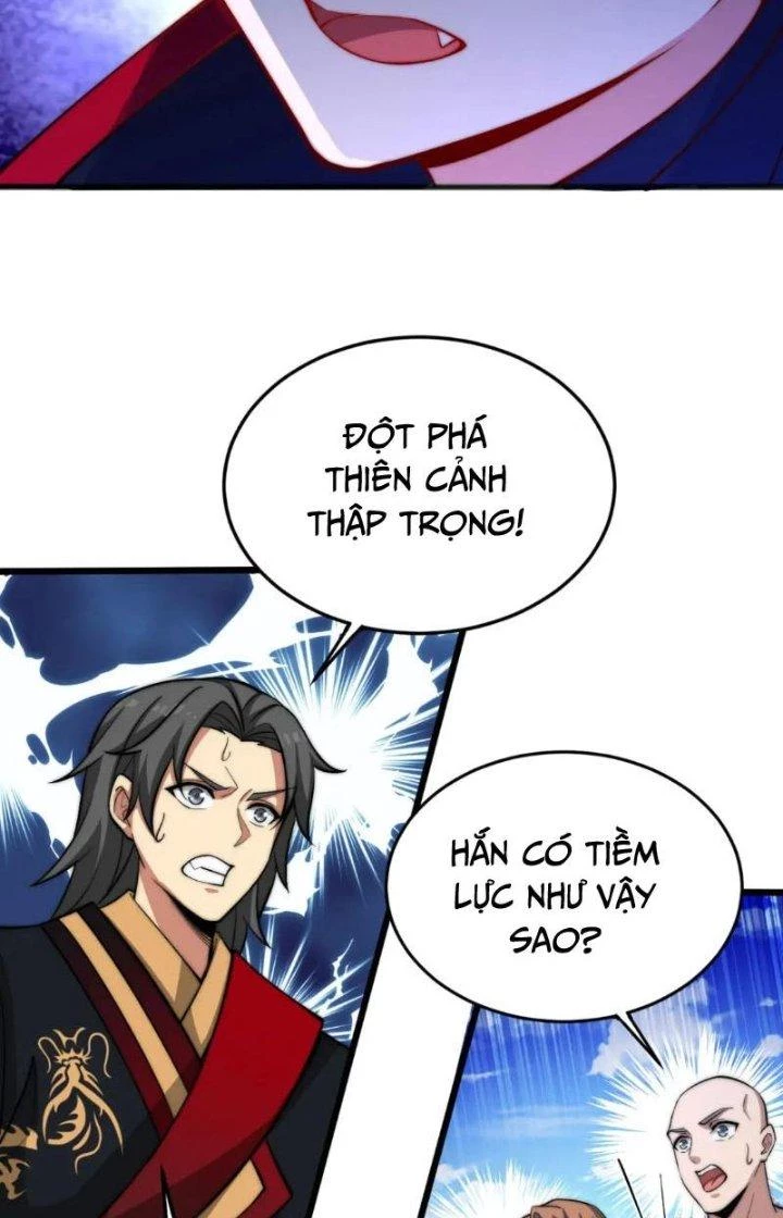 Ta Chỉ Muốn Bị Các Vị Đánh Chết Chapter 128 - 29