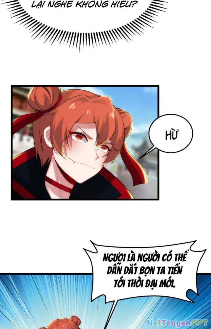 Ta Chỉ Muốn Bị Các Vị Đánh Chết Chapter 128 - 32