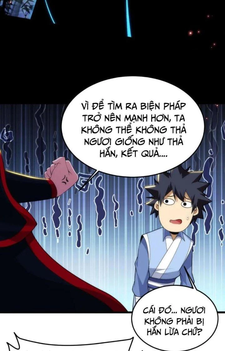 Ta Chỉ Muốn Bị Các Vị Đánh Chết Chapter 128 - 38