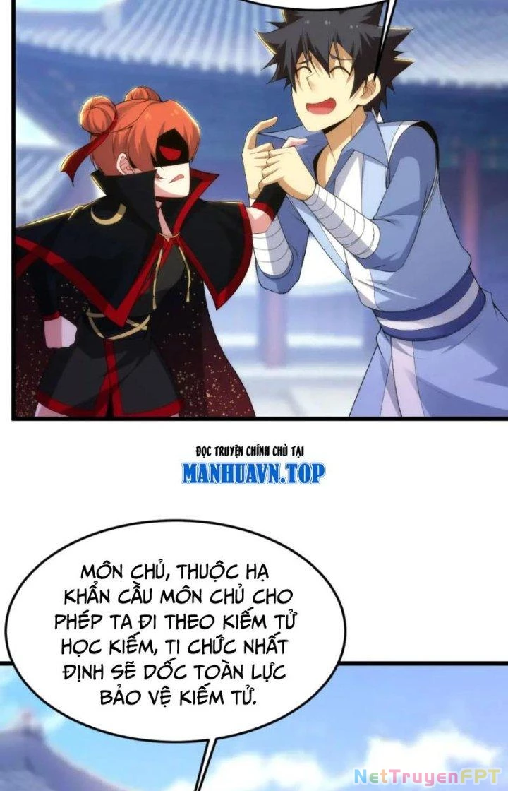 Ta Chỉ Muốn Bị Các Vị Đánh Chết Chapter 128 - 40
