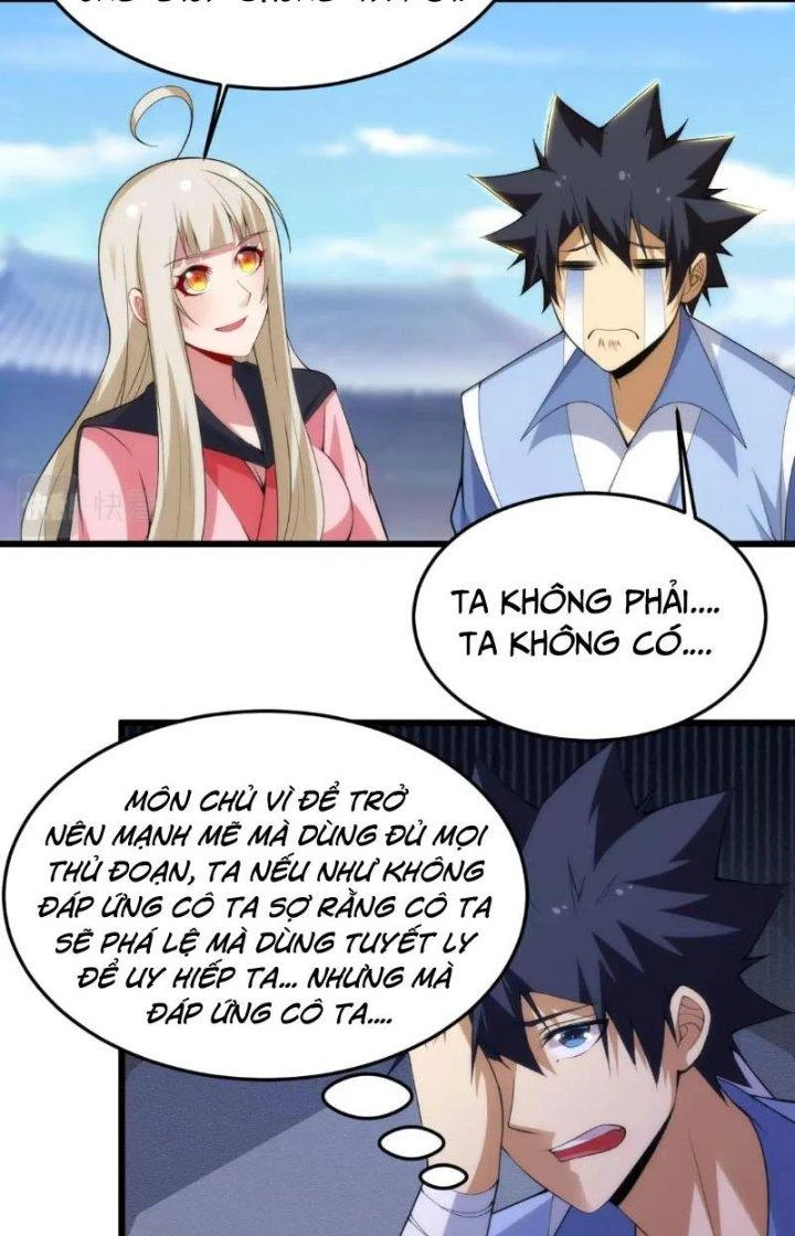 Ta Chỉ Muốn Bị Các Vị Đánh Chết Chapter 128 - 46
