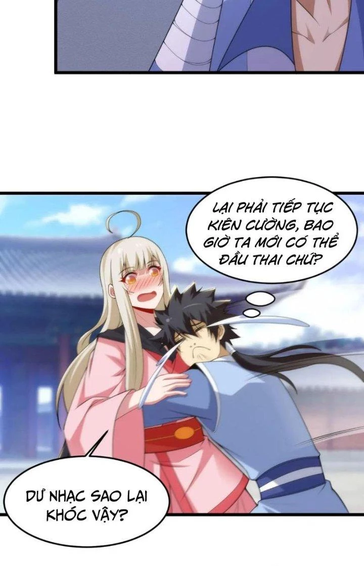 Ta Chỉ Muốn Bị Các Vị Đánh Chết Chapter 128 - 47