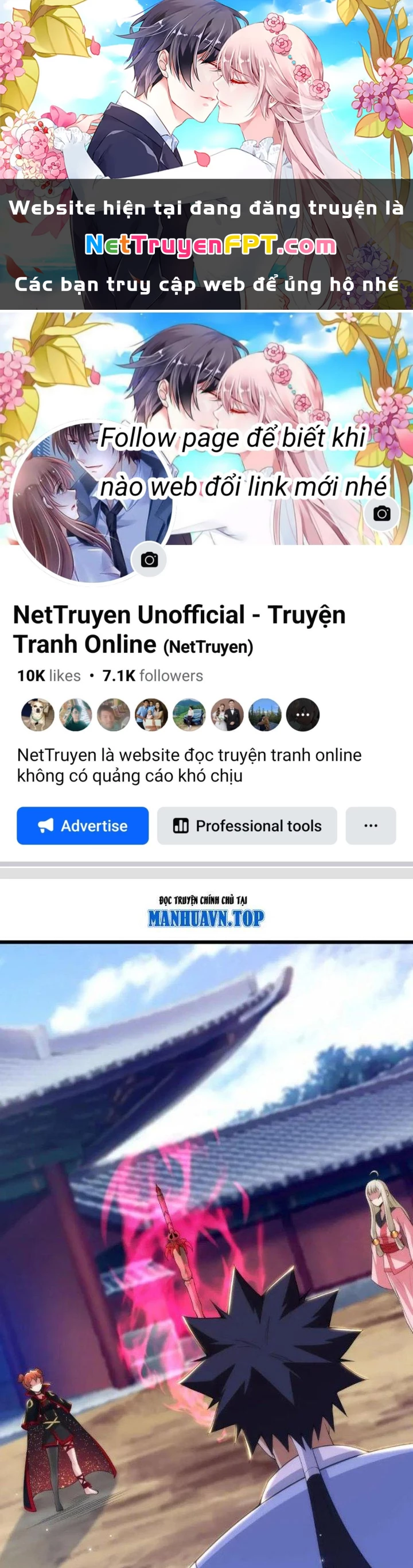 Ta Chỉ Muốn Bị Các Vị Đánh Chết Chapter 129 - 1