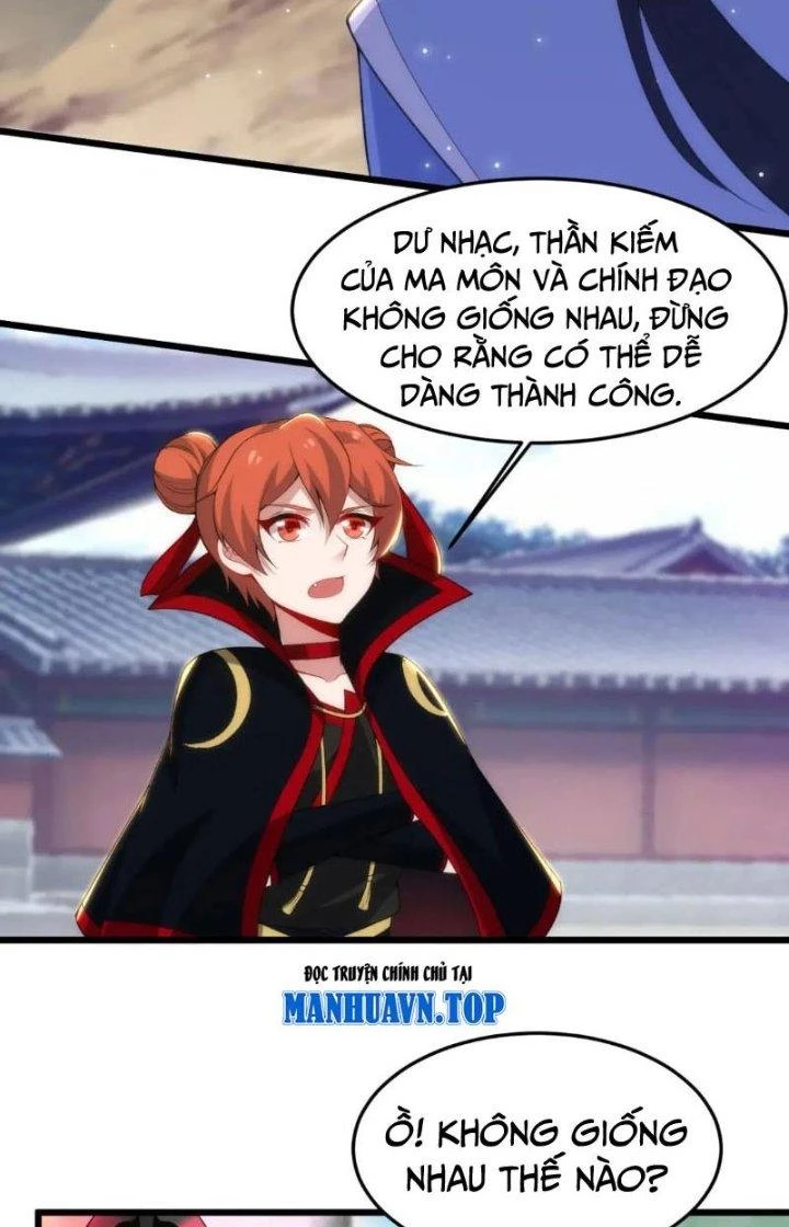 Ta Chỉ Muốn Bị Các Vị Đánh Chết Chapter 129 - 2