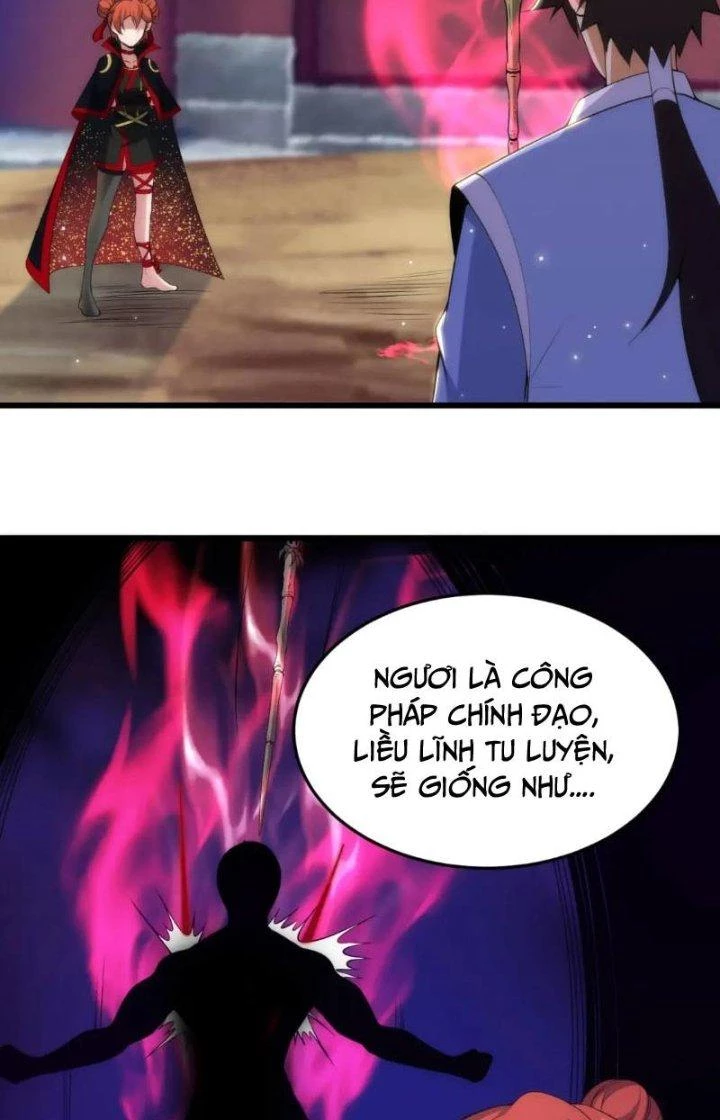 Ta Chỉ Muốn Bị Các Vị Đánh Chết Chapter 129 - 4