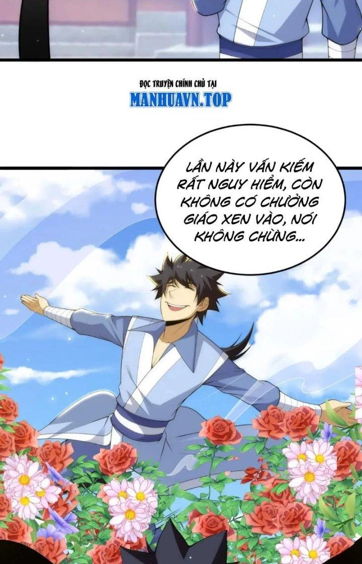 Ta Chỉ Muốn Bị Các Vị Đánh Chết Chapter 129 - 7