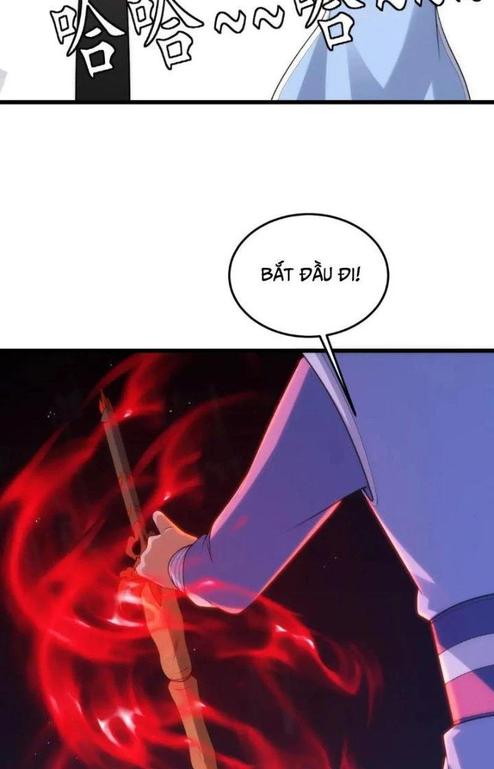 Ta Chỉ Muốn Bị Các Vị Đánh Chết Chapter 129 - 9