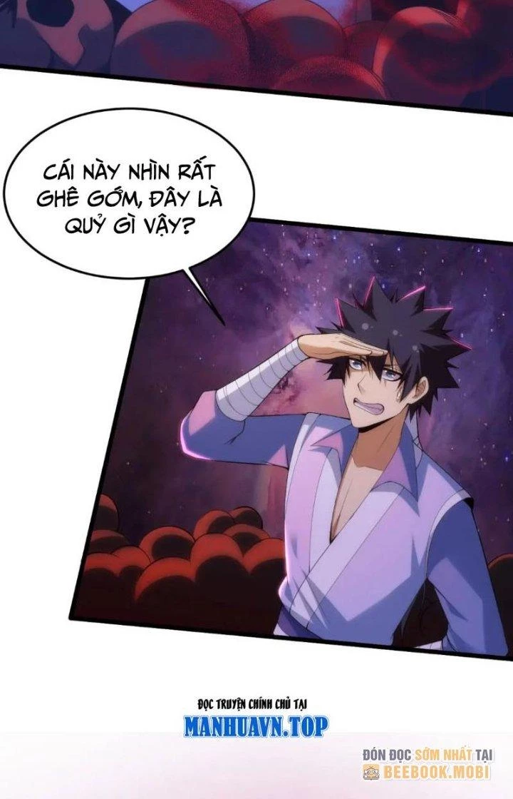 Ta Chỉ Muốn Bị Các Vị Đánh Chết Chapter 129 - 15